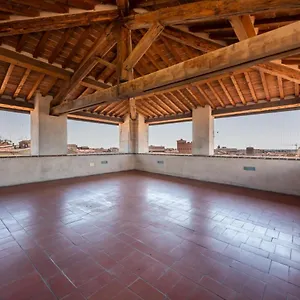 Nella Torre Del Poschi Pisa