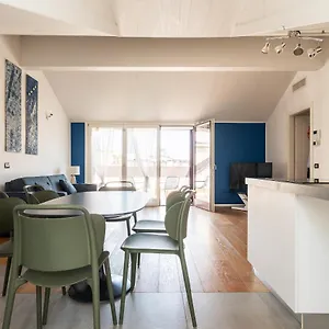 Easyhomes - Brera Luxury Mailand